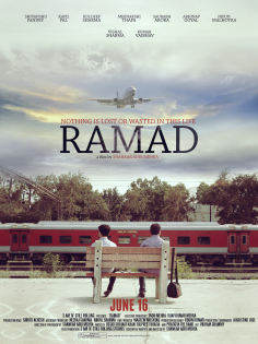 ‘~Ramad海报,Ramad预告片 -2021 ~’ 的图片