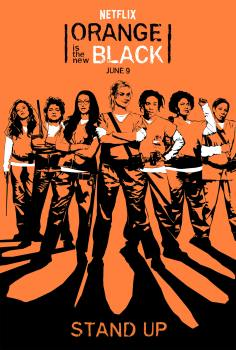 ‘~女子监狱 第五季海报,女子监狱 第五季预告片 -2022 ~’ 的图片