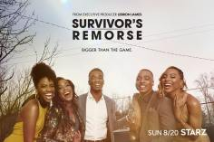 ‘~Survivor's Remorse 第四季海报,Survivor's Remorse 第四季预告片 -2022 ~’ 的图片