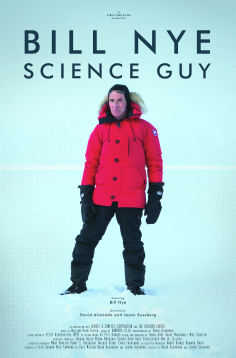 ~Bill Nye: Science Guy海报,Bill Nye: Science Guy预告片 -2022 ~