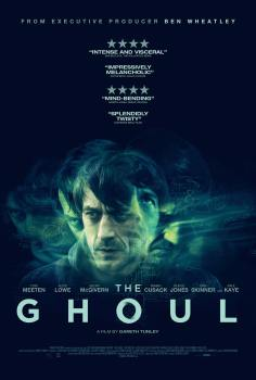 ‘~英国电影 The Ghoul海报,The Ghoul预告片  ~’ 的图片