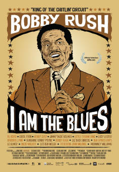 I Am the Blues海报,I Am the Blues预告片 加拿大电影海报 ~