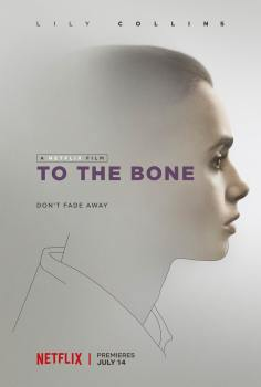 ~To the Bone海报,To the Bone预告片 -2022 ~