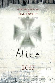 ~Alice: The Hatred海报,Alice: The Hatred预告片 -2022 ~