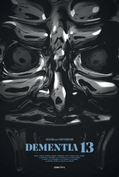 ~Dementia 13海报,Dementia 13预告片 -2022 ~