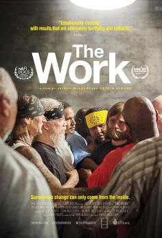 ~The Work海报,The Work预告片 -2022 ~