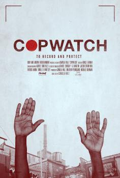 ~Copwatch海报,Copwatch预告片 -2022 ~