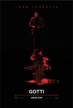 ~约翰·高蒂的生与死海报,约翰·高蒂的生与死预告片 -2022 ~
