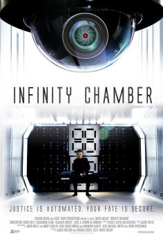 ~Infinity Chamber海报,Infinity Chamber预告片 -2021 ~