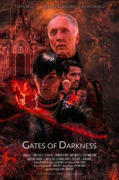 ~Gates of Darkness海报,Gates of Darkness预告片 -2022 ~