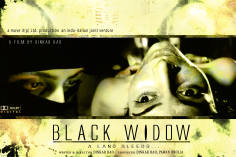 ‘~Szoya the Black Widow海报,Szoya the Black Widow预告片 -2021 ~’ 的图片