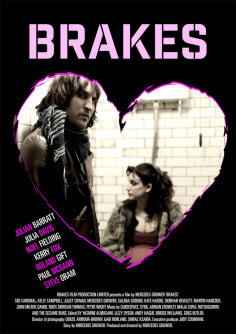 ‘~英国电影 Brakes海报,Brakes预告片  ~’ 的图片