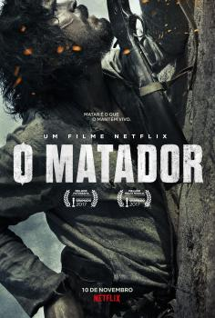 ‘~O Matador海报,O Matador预告片 -2022 ~’ 的图片
