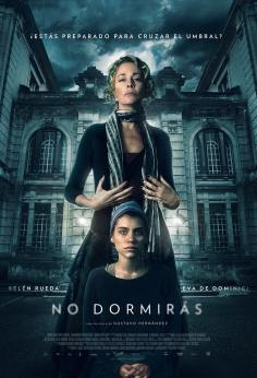 ‘〜所有没有Dormirás电影海报，High Res电影海报图像为NoDormirás-2022影视海报〜’ 的图片