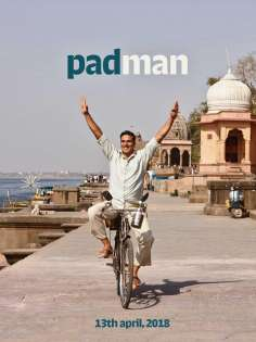 ‘~All Padman Movie Posters,High res movie posters image for Padman -2022影视海报 ~’ 的图片