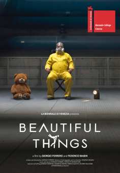 ~Beautiful Things海报,Beautiful Things预告片 -2022 ~
