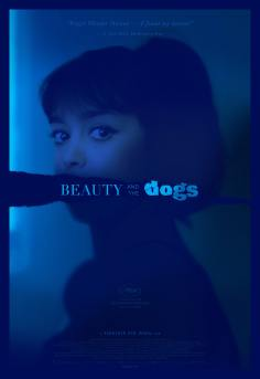‘~美丽的小姐姐与猎犬海报,美丽的小姐姐与猎犬预告片 -2022 ~’ 的图片