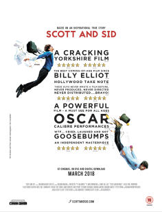 ‘~英国电影 Scott and Sid海报,Scott and Sid预告片  ~’ 的图片