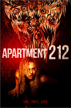 ~Apartment 212海报,Apartment 212预告片 -2022 ~