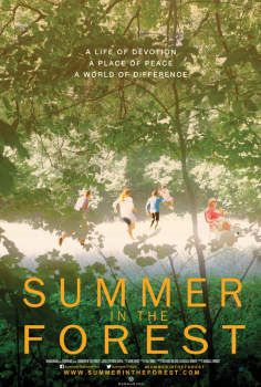 ‘~英国电影 Summer in the Forest海报,Summer in the Forest预告片  ~’ 的图片
