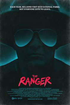 ~The Ranger海报,The Ranger预告片 -2022 ~
