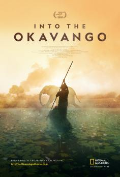 ~Into The Okavango海报,Into The Okavango预告片 -2022 ~