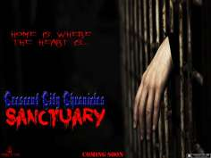 ~Crescent City Chronicles: Sanctuary海报,Crescent City Chronicles: Sanctuary预告片 -2022 ~