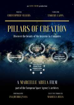 ‘~Pillars of Creation海报,Pillars of Creation预告片 -2022 ~’ 的图片