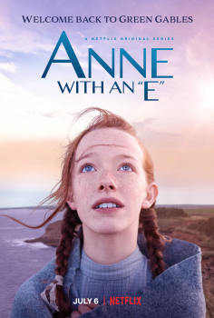 ‘~小小安妮 第二季海报,小小安妮 第二季预告片 -2022 ~’ 的图片