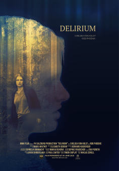 ‘~Delirium海报,Delirium预告片 -2022 ~’ 的图片
