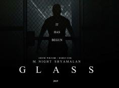 ~玻璃先生海报,玻璃先生预告片 -2022年影视海报 ~