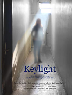 ~Keylight海报,Keylight预告片 -2022 ~