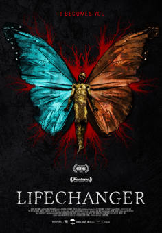 ‘~Lifechanger海报,Lifechanger预告片 -2022 ~’ 的图片