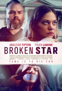 ~Broken Star海报,Broken Star预告片 -2021 ~
