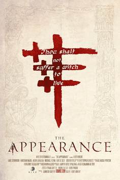 ‘~The Appearance海报,The Appearance预告片 -2022 ~’ 的图片