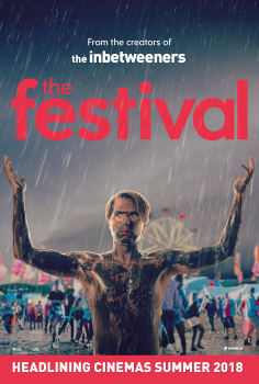 ‘~The Festival海报,The Festival预告片 -2022 ~’ 的图片