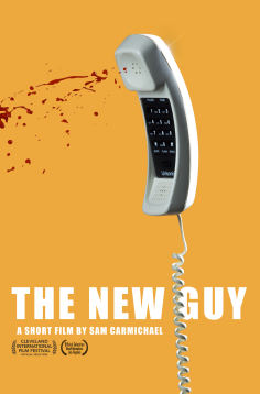 ‘~The New Guy海报,The New Guy预告片 -2022 ~’ 的图片