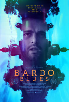 ~Bardo Blues海报,Bardo Blues预告片 -2022 ~