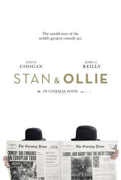 ‘~英国电影 斯坦和奥利海报,斯坦和奥利预告片  ~’ 的图片