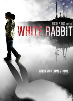 ~White Rabbit海报,White Rabbit预告片 -2021 ~