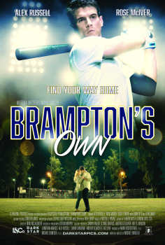 ~Brampton's Own海报,Brampton's Own预告片 -2022 ~