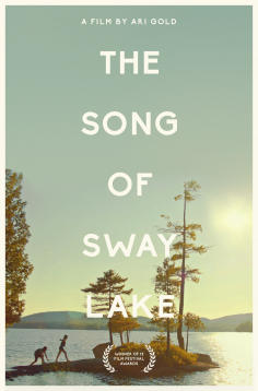 ~Song of Sway Lake海报,Song of Sway Lake预告片 -2022 ~