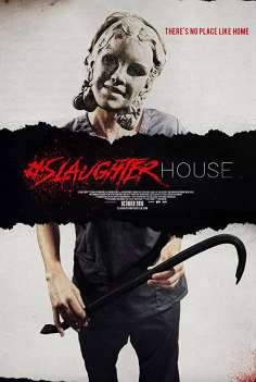 ~#Slaughterhouse海报,#Slaughterhouse预告片 -2022 ~
