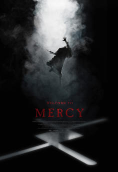 ~Welcome to Mercy海报,Welcome to Mercy预告片 -2022 ~