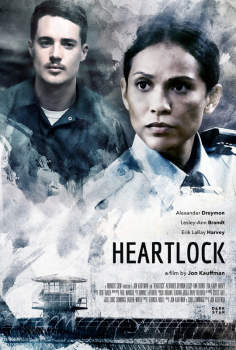~Heartlock海报,Heartlock预告片 -2021 ~