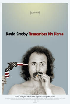 ~David Crosby: Remember My Name海报,David Crosby: Remember My Name预告片 -2022 ~