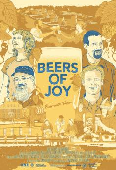 ~Beers of Joy海报,Beers of Joy预告片 -2022年影视海报 ~