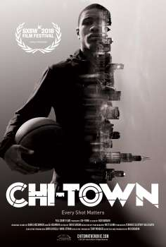~Chitown海报,Chitown预告片 -2022 ~