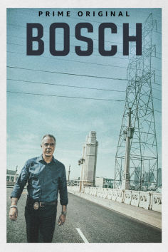‘~博斯 第五季海报,博斯 第五季预告片 -2022年影视海报 ~’ 的图片