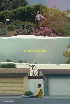 ~A Breakup海报,A Breakup预告片 -2022年影视海报 ~